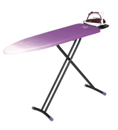 Tabla de planchar Jata TP500 116x35cm FUNDA ALG